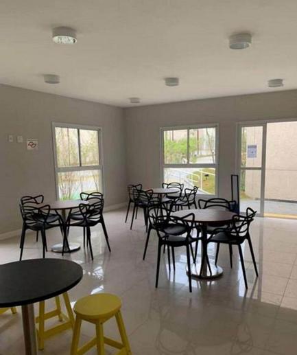 Apartamento com 2 Quartos à Venda, 44,00 m² - Foto 29