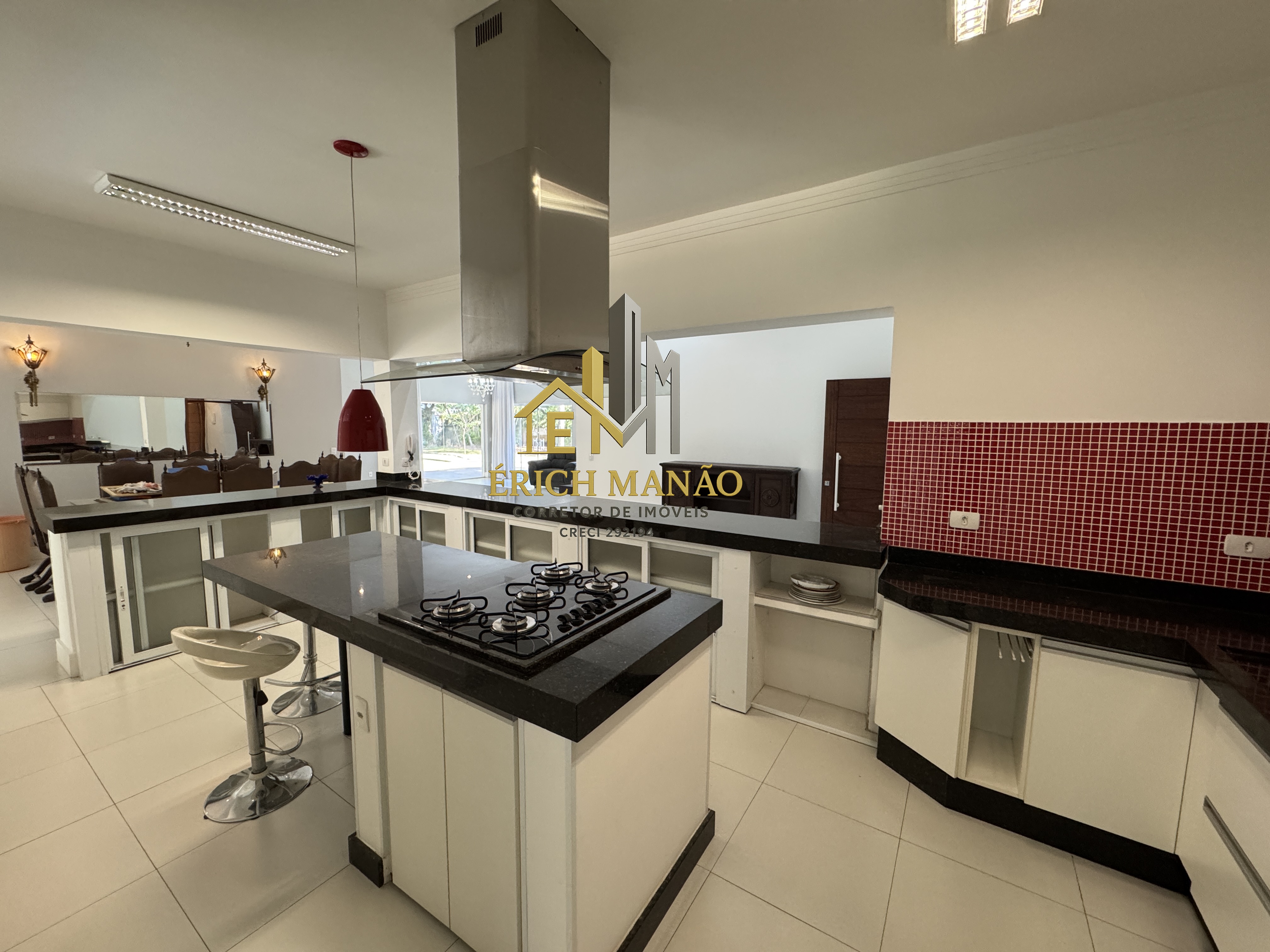 Casa com 4 Quartos à Venda, 6.796,61 m² - Foto 13