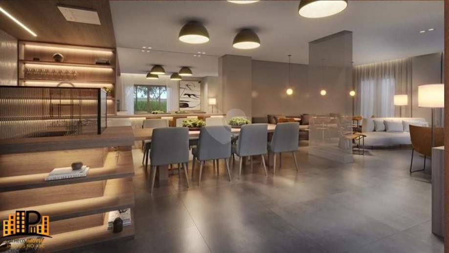 Apartamento com 3 Quartos à Venda - Foto 11