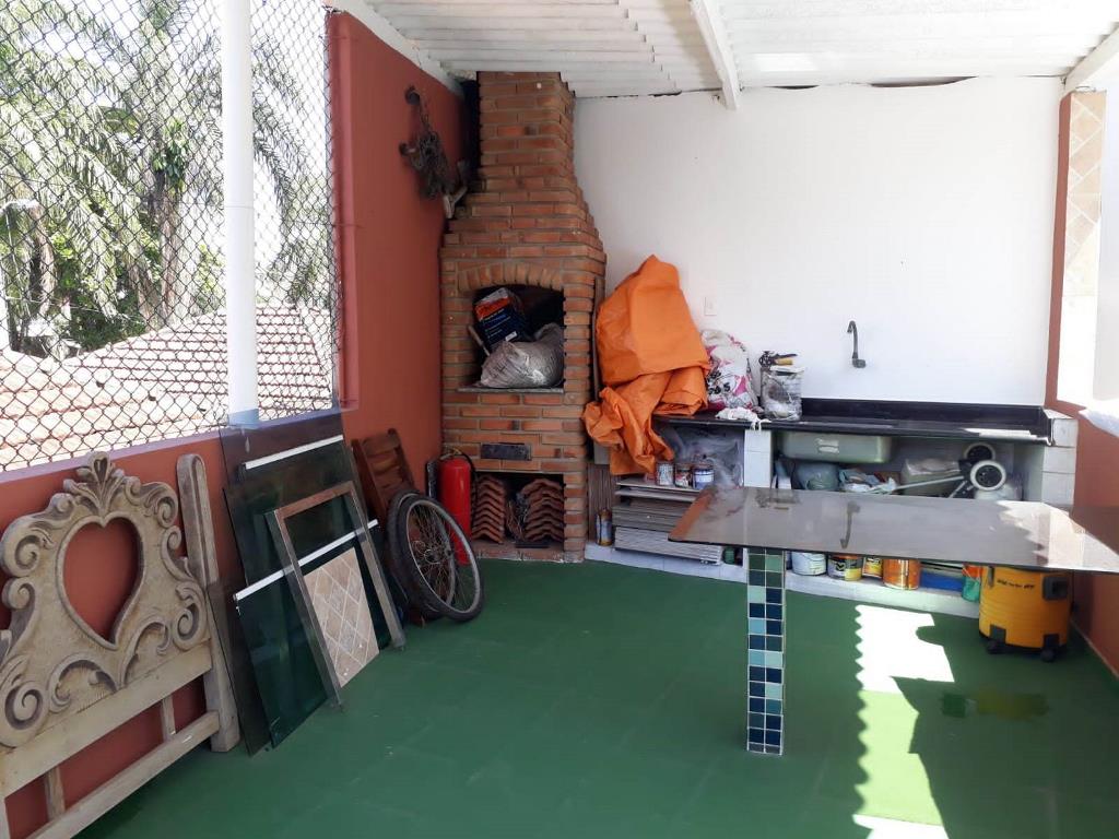 Casa com 3 Quartos à Venda - Foto 13