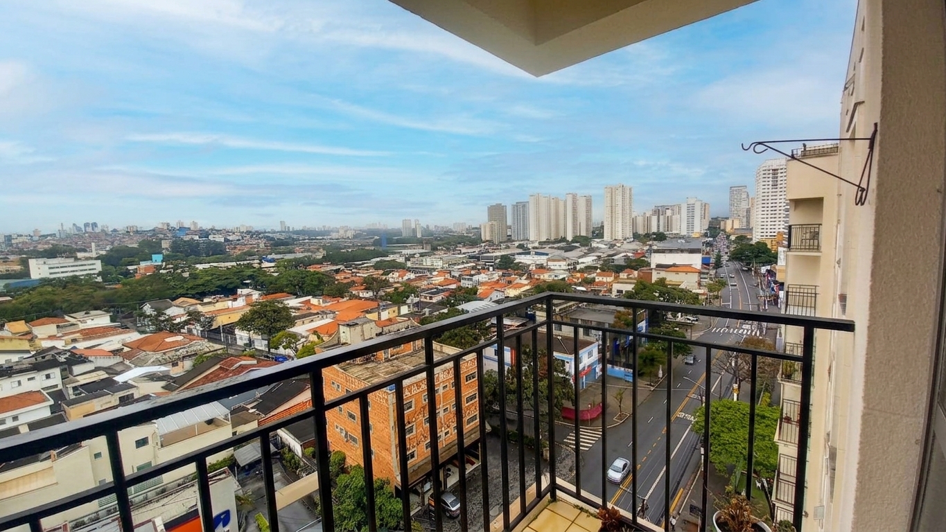 Apartamento com 2 Quartos à Venda, 68,00 m² - Foto 4