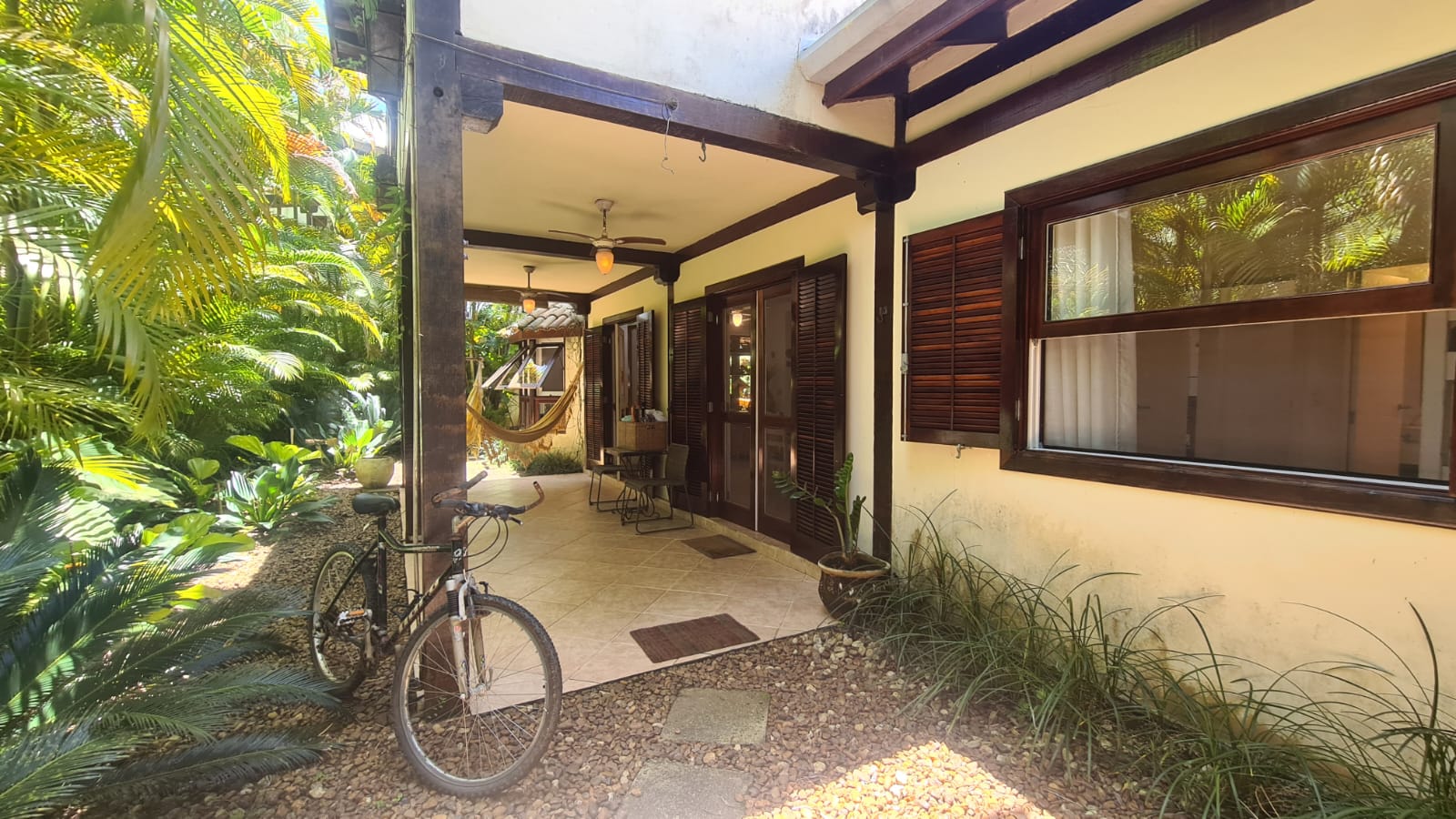 Casa com 4 Quartos para Temporada, 300,00 m² - Foto 23