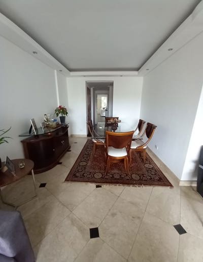 Apartamento com 3 Quartos à Venda, 115,00 m² - Foto 5