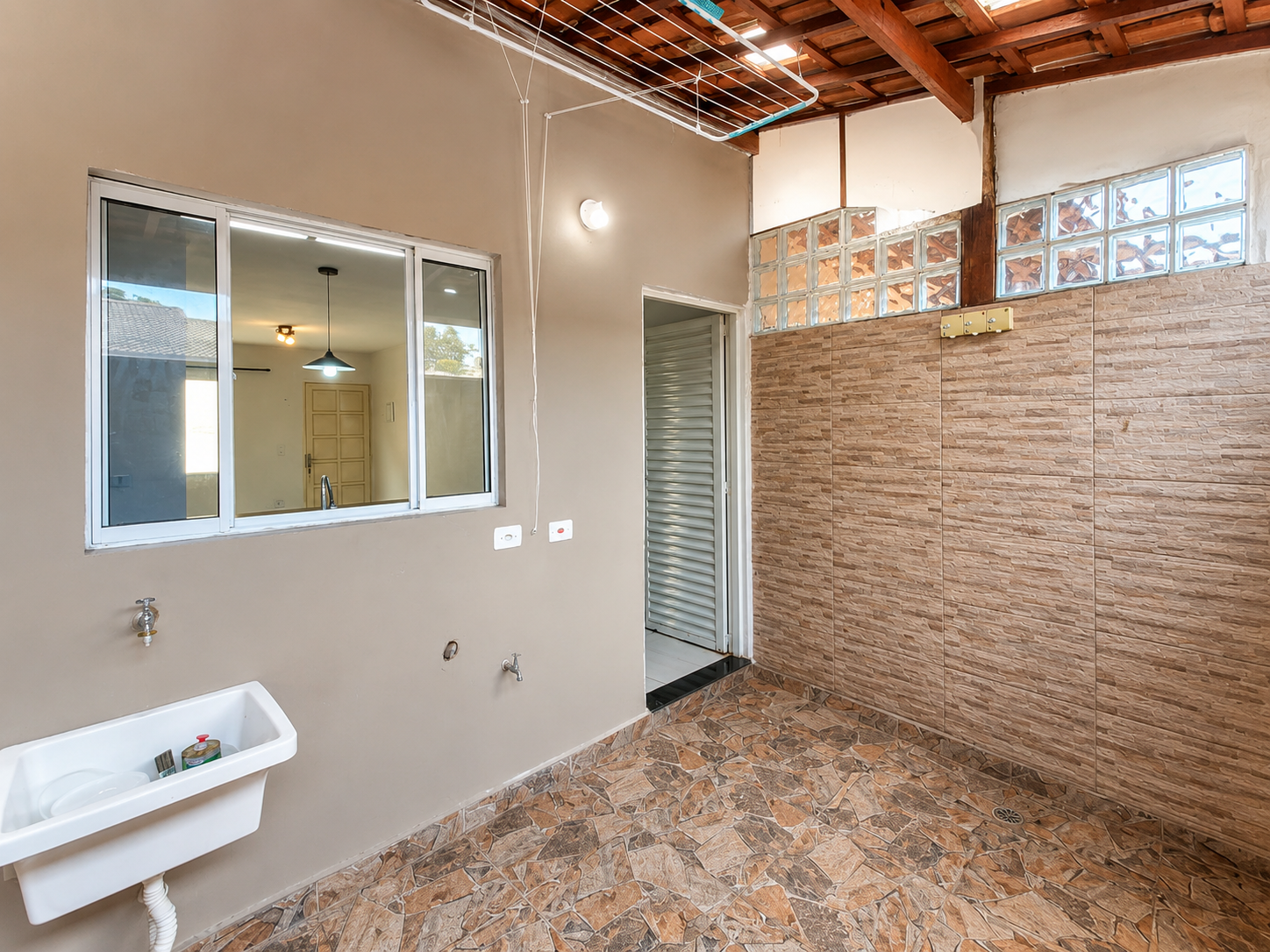 Casa com 2 Quartos à Venda, 60,00 m² - Foto 11