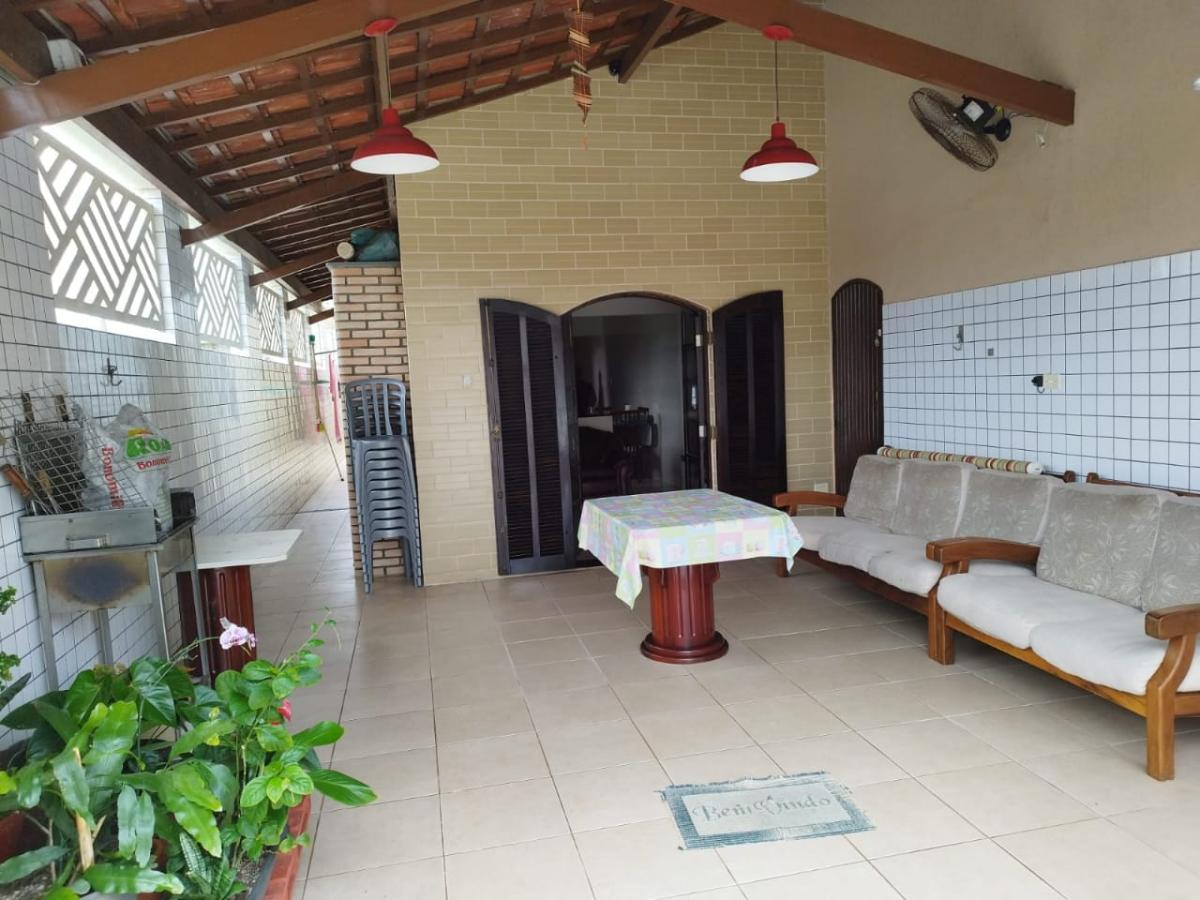 Casa com 3 Quartos para Temporada, 150,00 m² - Foto 20