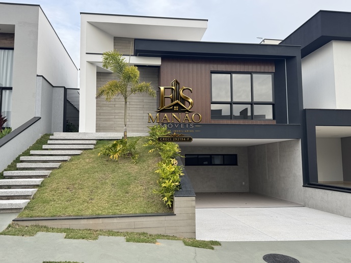 Casa com 4 Quartos à Venda, 212,00 m² - Foto 1