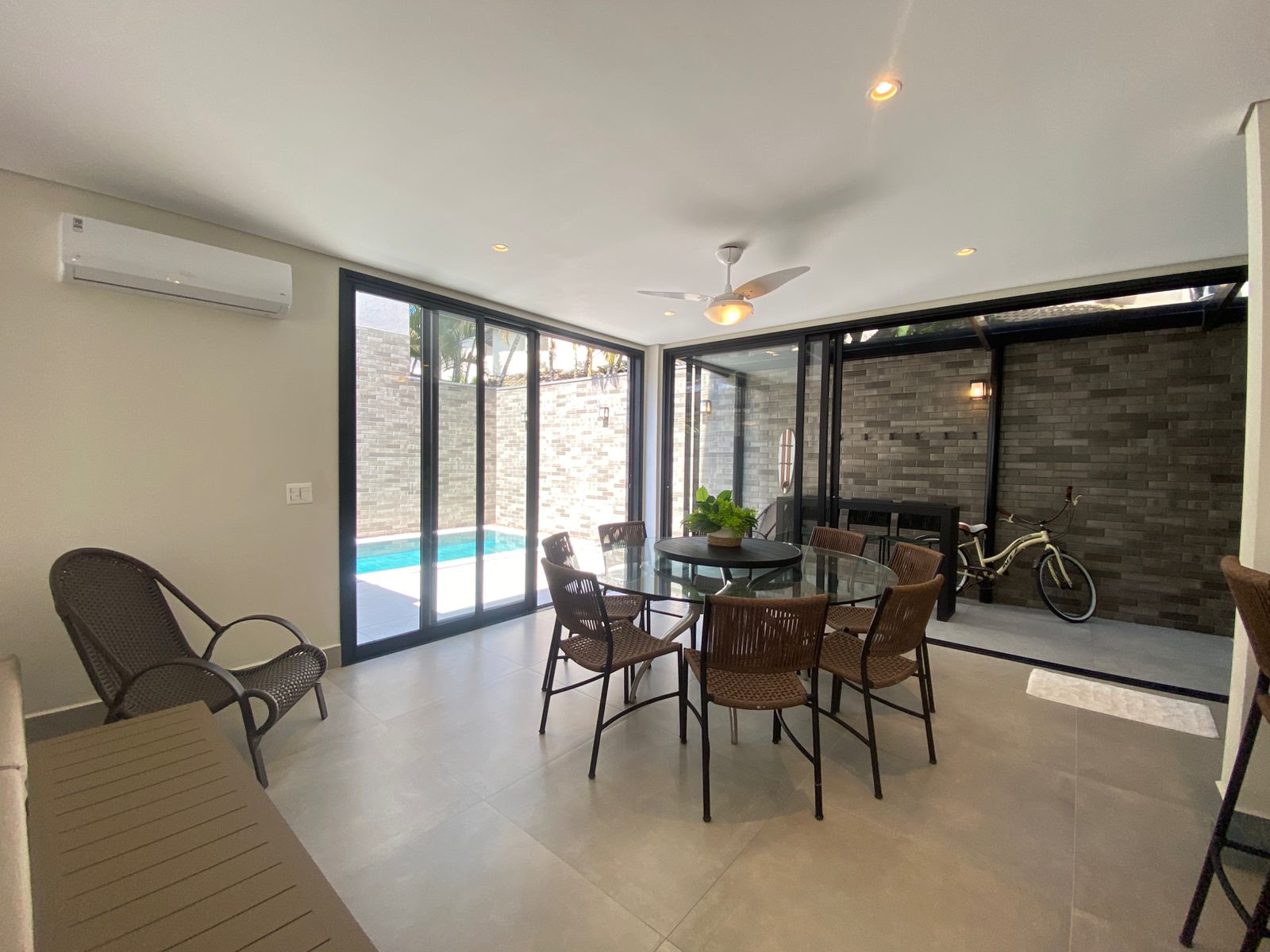 Casa para Temporada, 325,00 m² - Foto 41