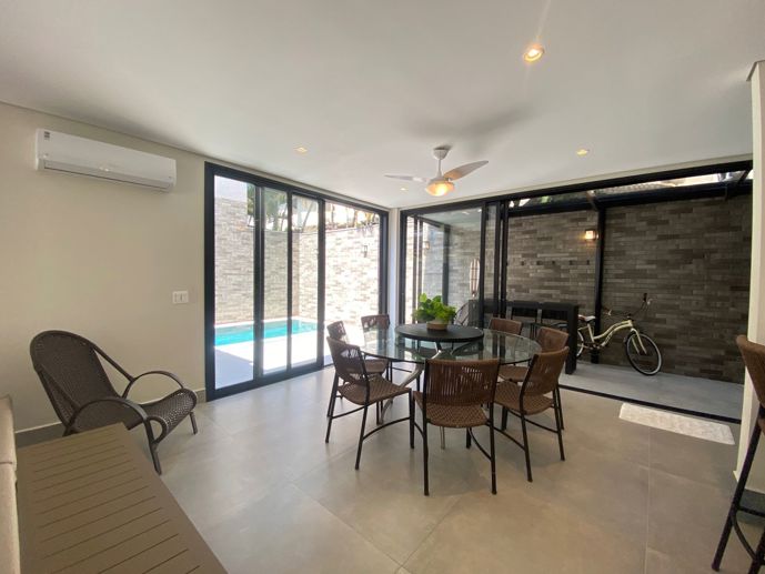 Casa para Temporada, 325,00 m² - Foto 41