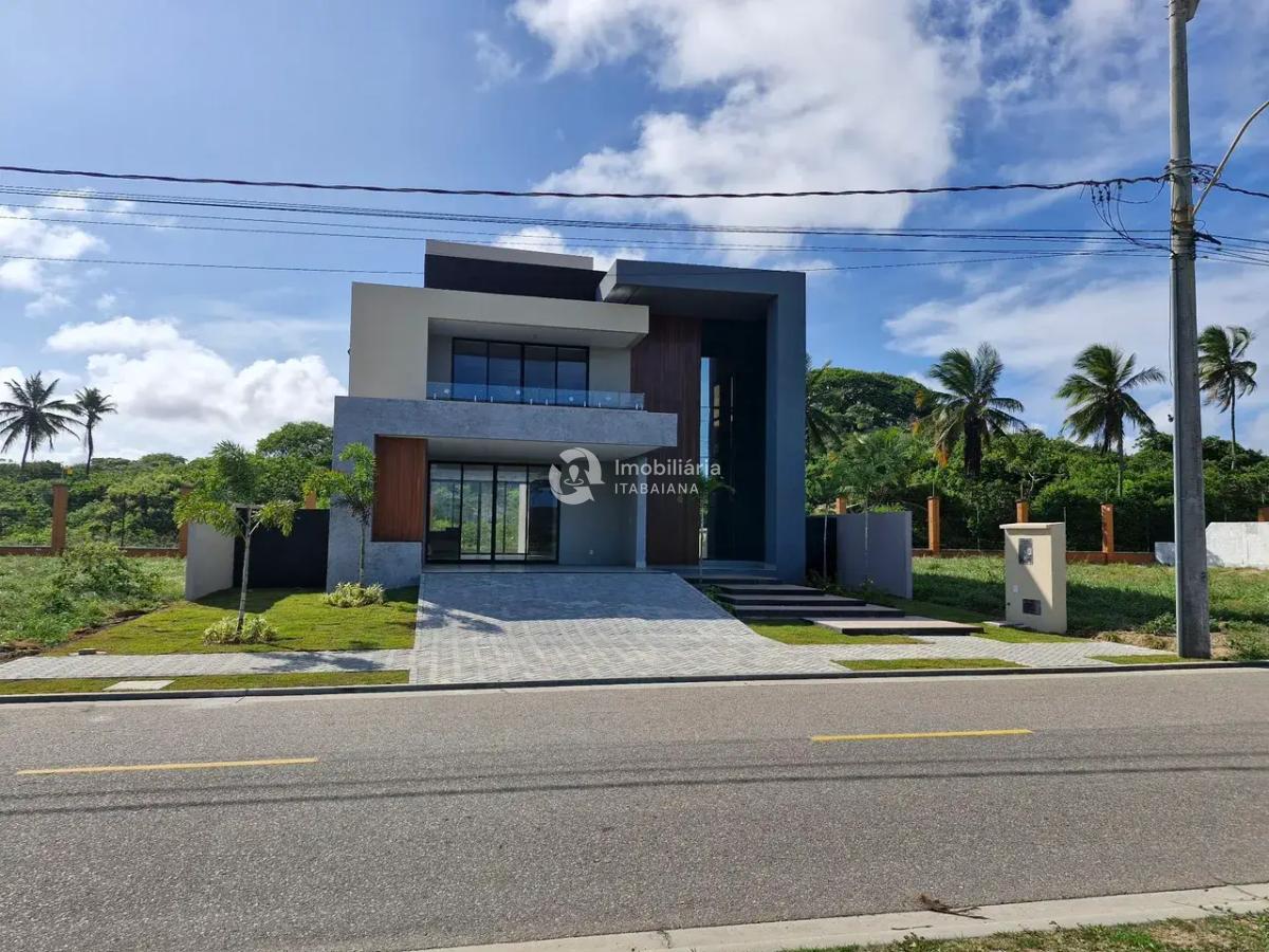 Casa com 4 Quartos à Venda, 357,00 m² - Foto 2