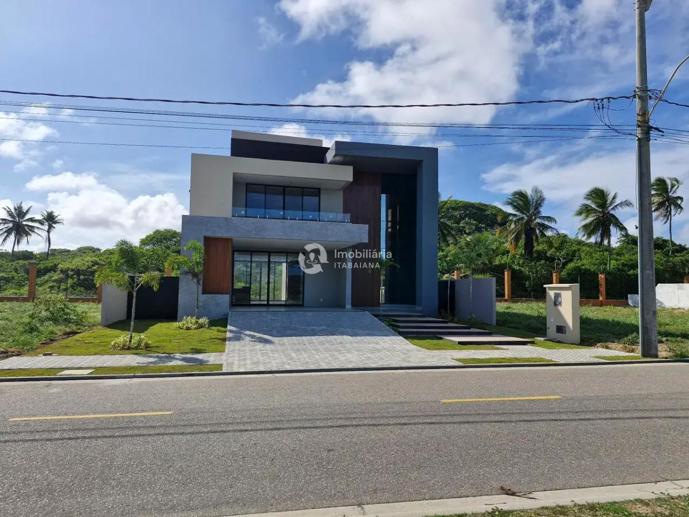 Casa com 4 Quartos à Venda, 357,00 m² - Foto 2