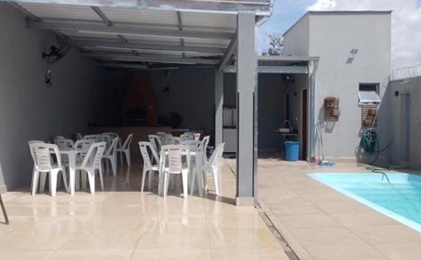 Casa com 1 Quarto à Venda, 300,00 m² - Foto 9