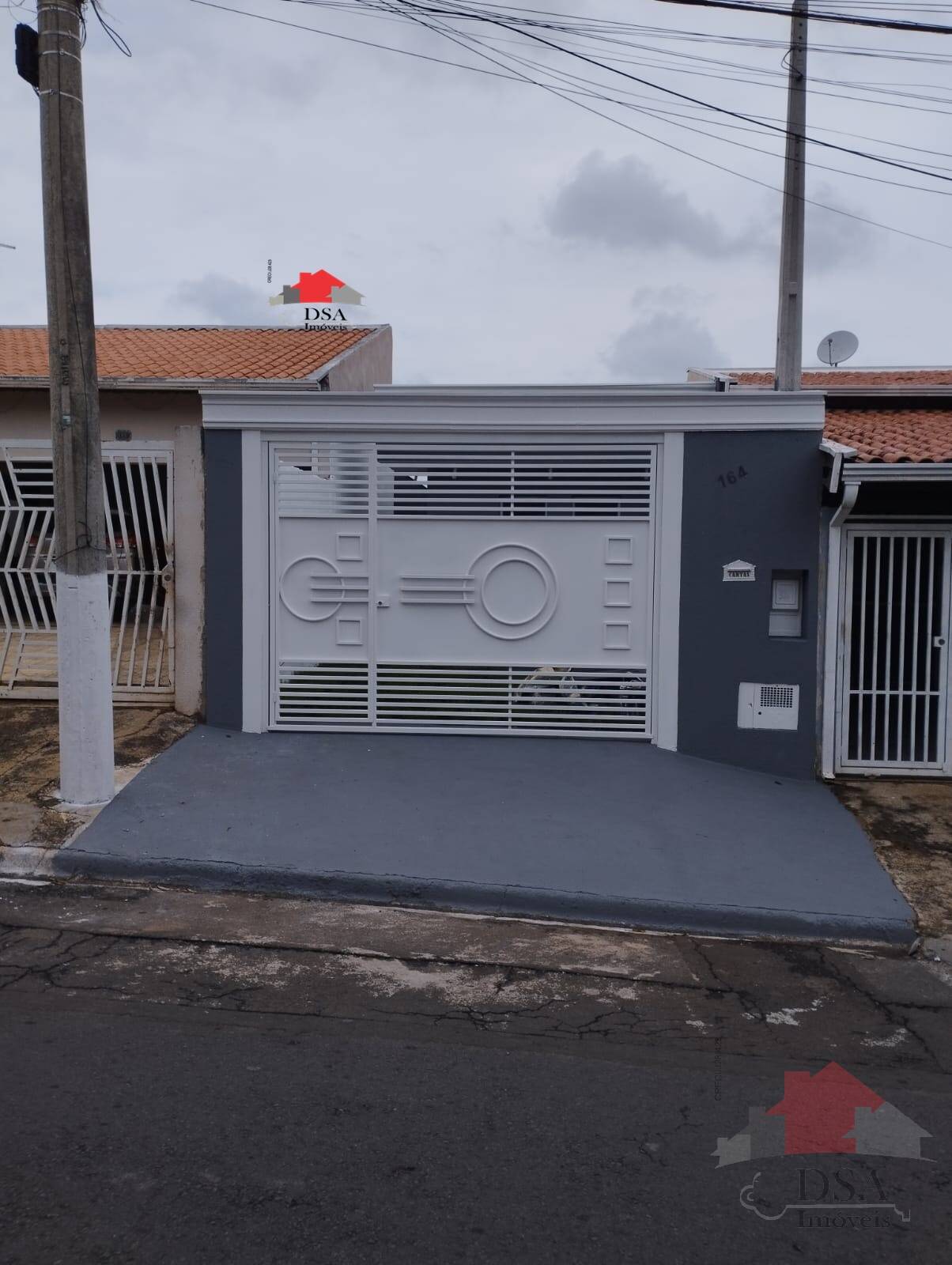 Casa com 2 Quartos à Venda, 150,00 m² - Foto 1