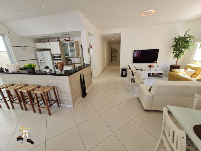 Casa com 4 Quartos para Temporada, 300,00 m² - Foto 18