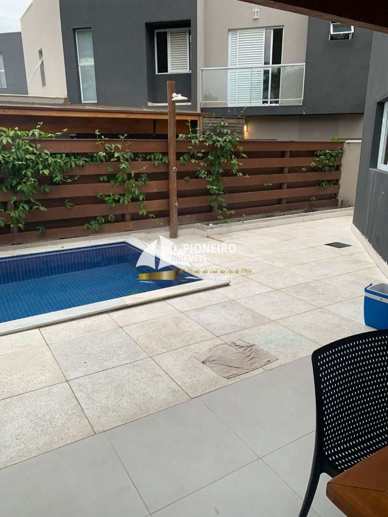 Casa com 4 Quartos para Temporada, 170,00 m² - Foto 8