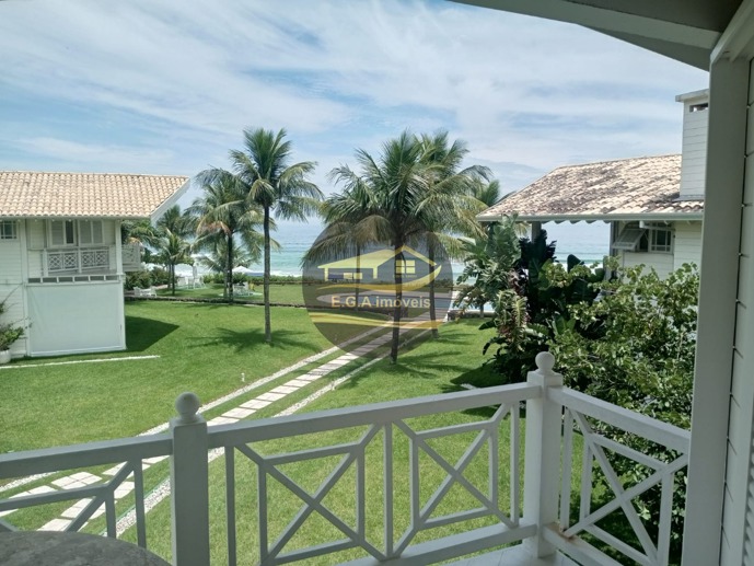 Casa com 4 Quartos para Temporada, 294,00 m² - Foto 28