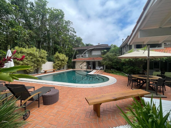 Casa com 6 Quartos para Temporada, 950,00 m² - Foto 24