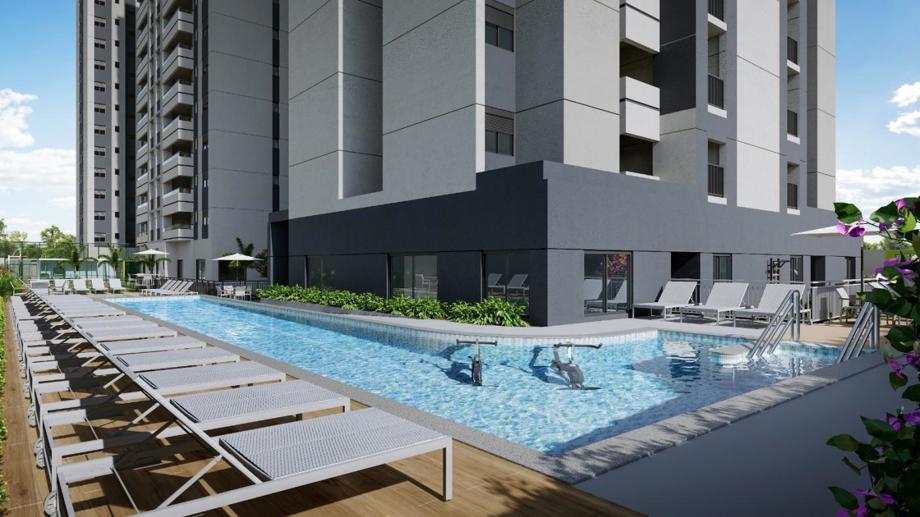 Apartamento com 2 Quartos à Venda, 101,71 m² - Foto 4