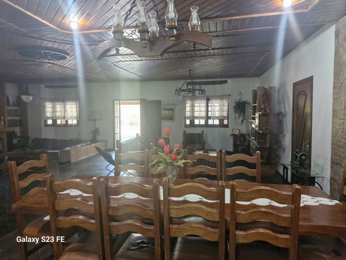 Rural com 4 Quartos à Venda, 31.156,52 m² - Foto 8