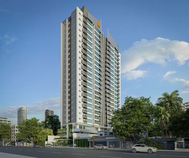 Apartamento com 3 Quartos à Venda, 106,00 m² - Foto 1