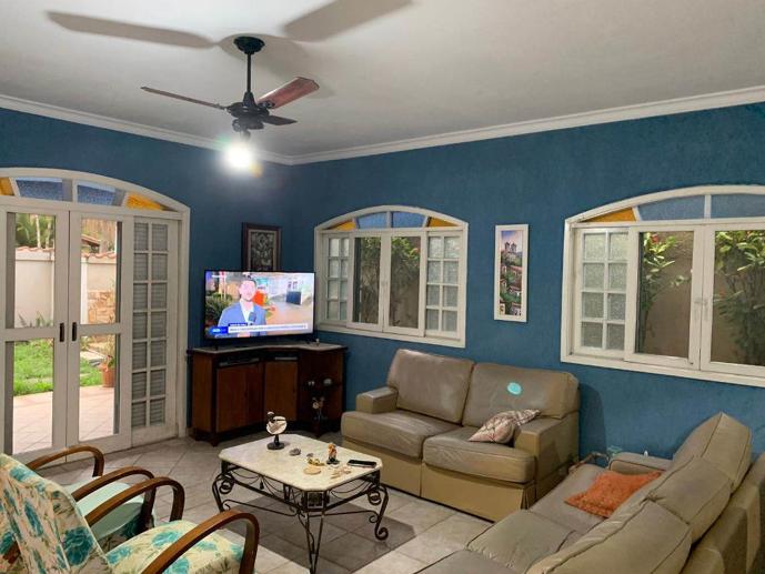 Casa com 3 Quartos à Venda, 223,00 m² - Foto 5