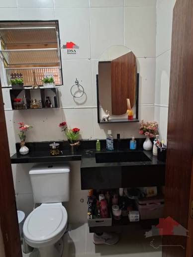 Casa com 4 Quartos à Venda, 125,00 m² - Foto 10