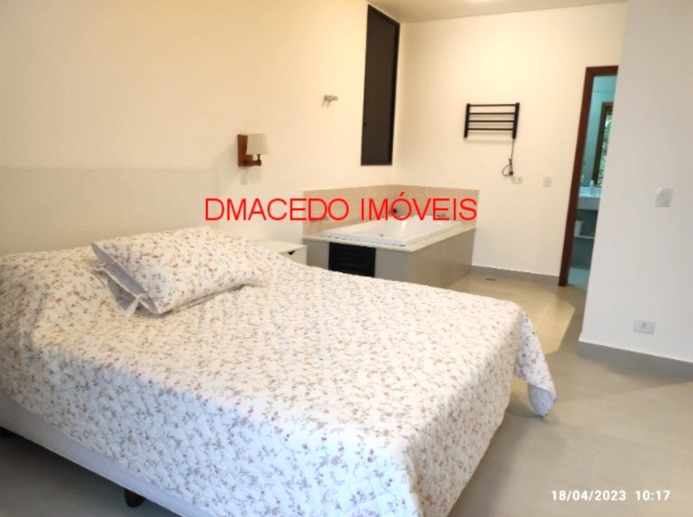 Casa com 4 Quartos para Temporada - Foto 19