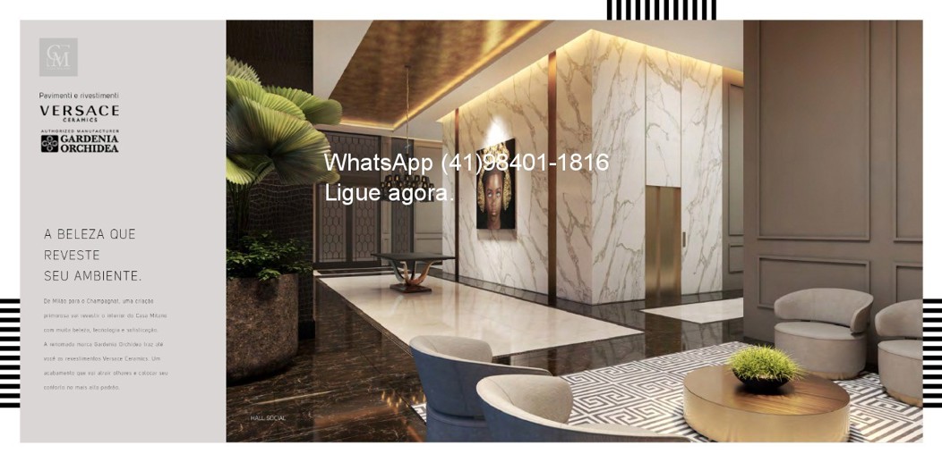 Apartamento com 4 Quartos à Venda, 509,06 m² - Foto 16