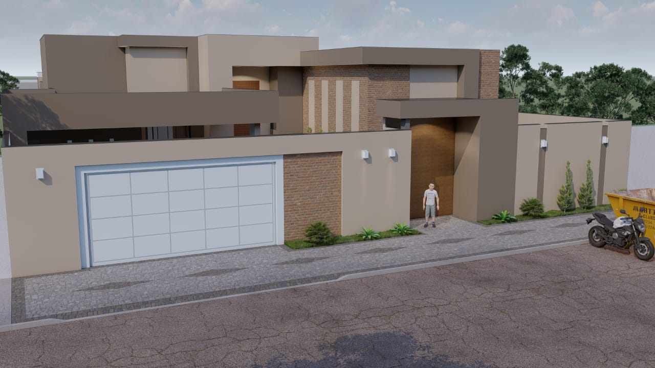 Casa com 3 Quartos à Venda, 1.012,00 m² - Foto 26