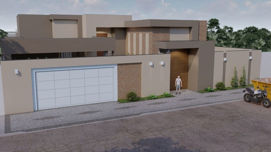 Casa com 3 Quartos à Venda, 1.012,00 m² - Foto 26