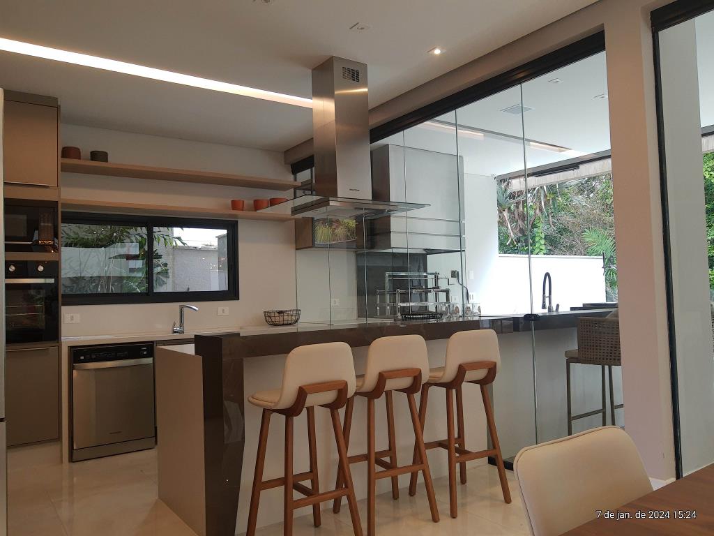 Casa com 6 Quartos à Venda - Foto 11