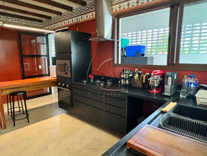 Casa com 5 Quartos para Temporada, 504,50 m² - Foto 26