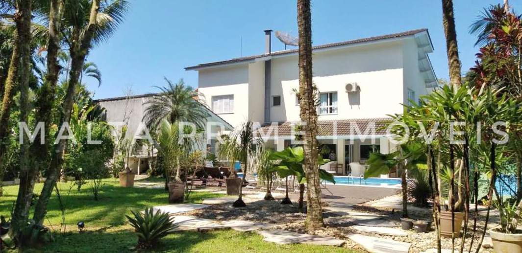 Casa com 6 Quartos para Temporada, 633,00 m² - Foto 17