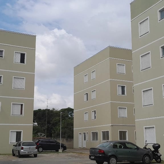 Apartamento com 2 Quartos à Venda - Foto 5