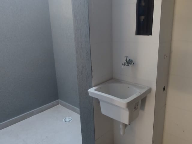 Apartamento com 2 Quartos à Venda, 34,00 m² - Foto 9