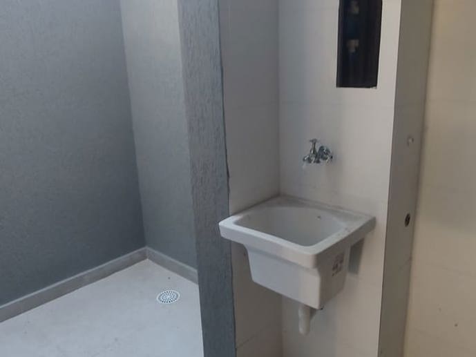 Apartamento com 2 Quartos à Venda, 34,00 m² - Foto 12