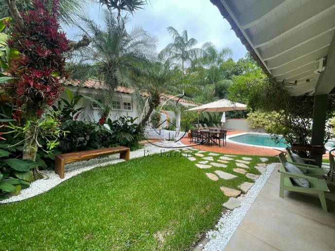 Casa com 6 Quartos para Temporada, 950,00 m² - Foto 20