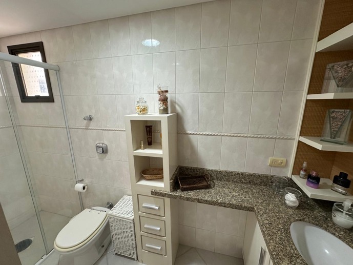 Apartamento com 3 Quartos à Venda, 131,00 m² - Foto 5