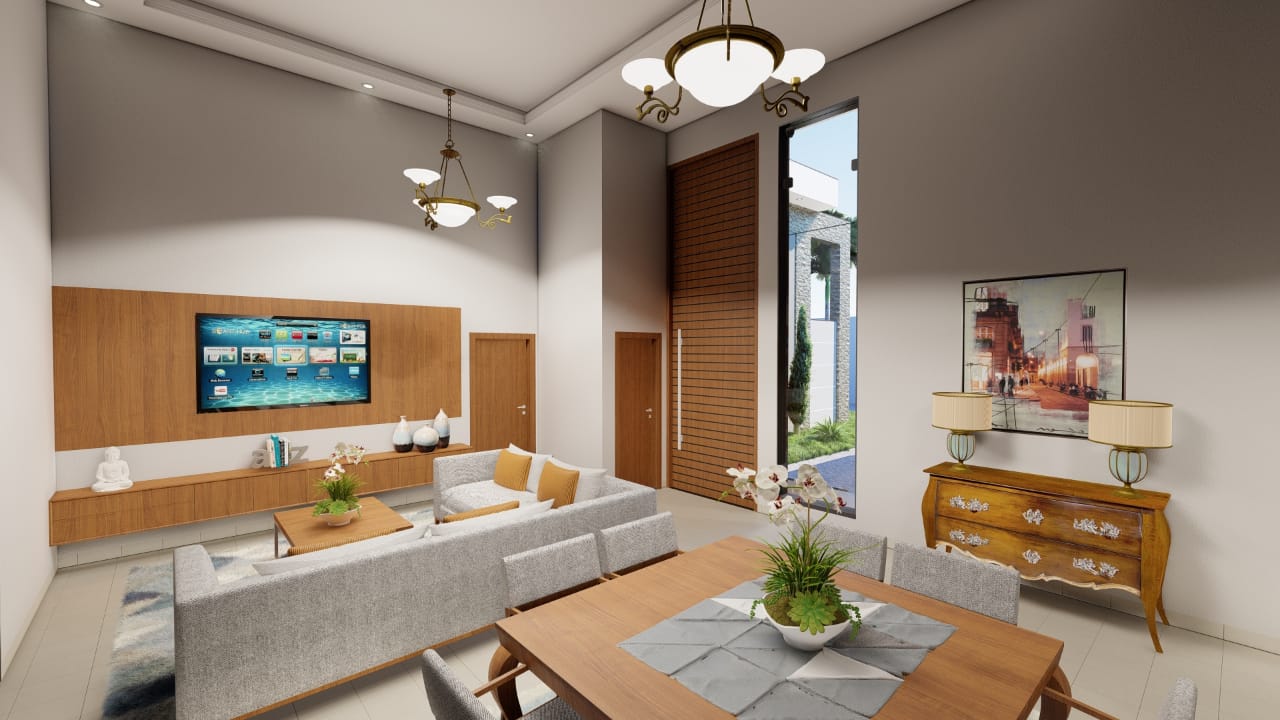 Casa com 3 Quartos à Venda, 1.012,00 m² - Foto 28