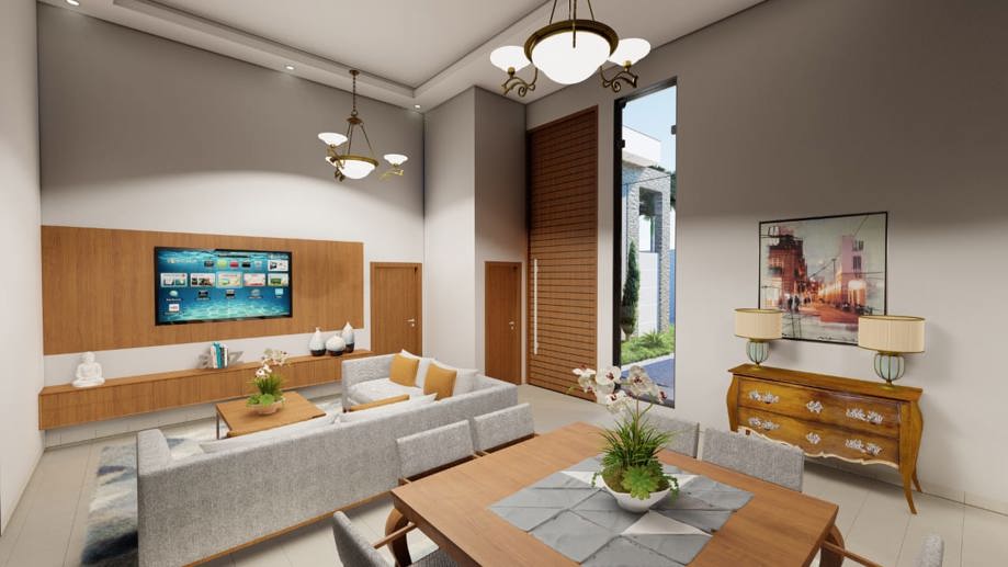 Casa com 3 Quartos à Venda, 1.012,00 m² - Foto 28