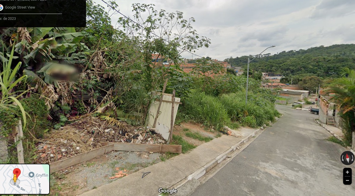 Terreno à Venda - Foto 1