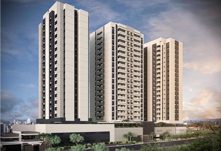 Apartamento com 2 Quartos à Venda, 101,71 m² - Foto 3