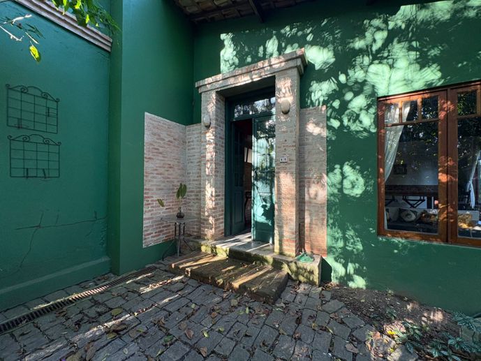 Casa com 3 Quartos para Temporada, 2.900,00 m² - Foto 4
