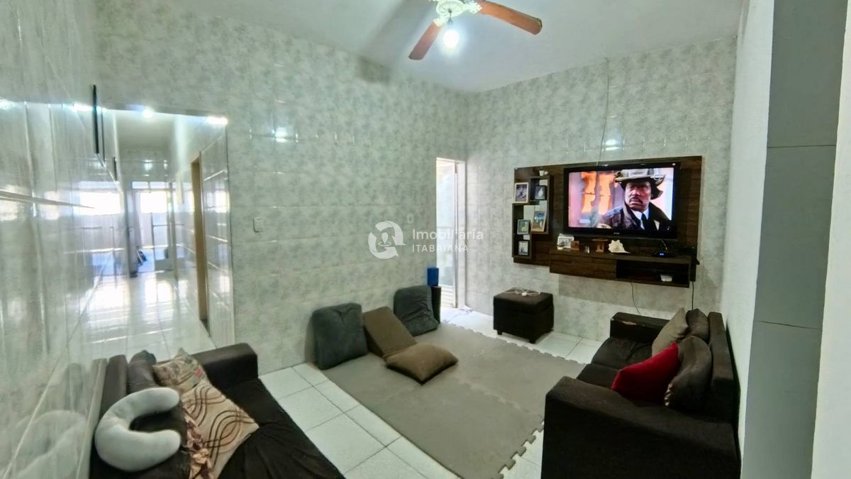 Casa com 3 Quartos à Venda - Foto 6