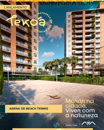 Apartamento com 3 Quartos à Venda - Foto 4