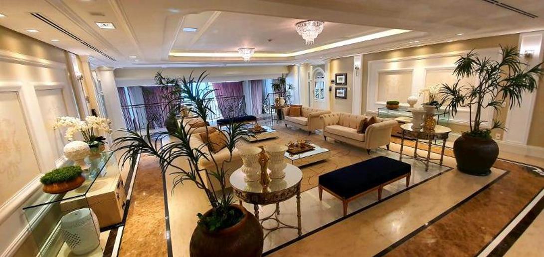 Apartamento com 4 Quartos à Venda, 587,63 m² - Foto 36