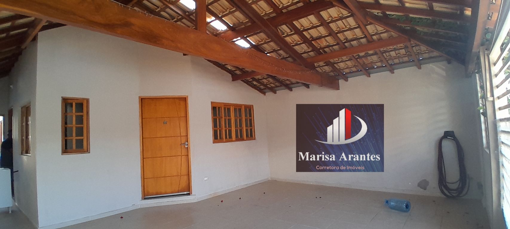 Casa com 3 Quartos à Venda - Foto 4