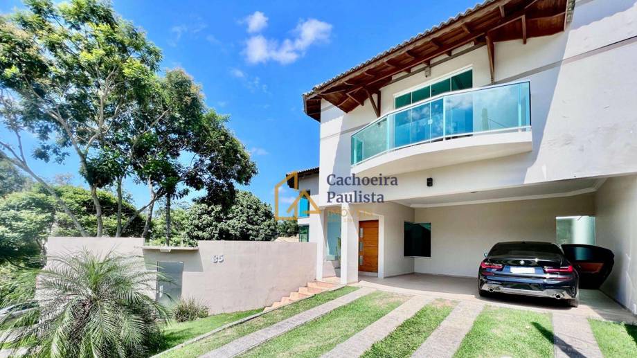 Casa com 4 Quartos à Venda, 434,00 m² - Foto 2