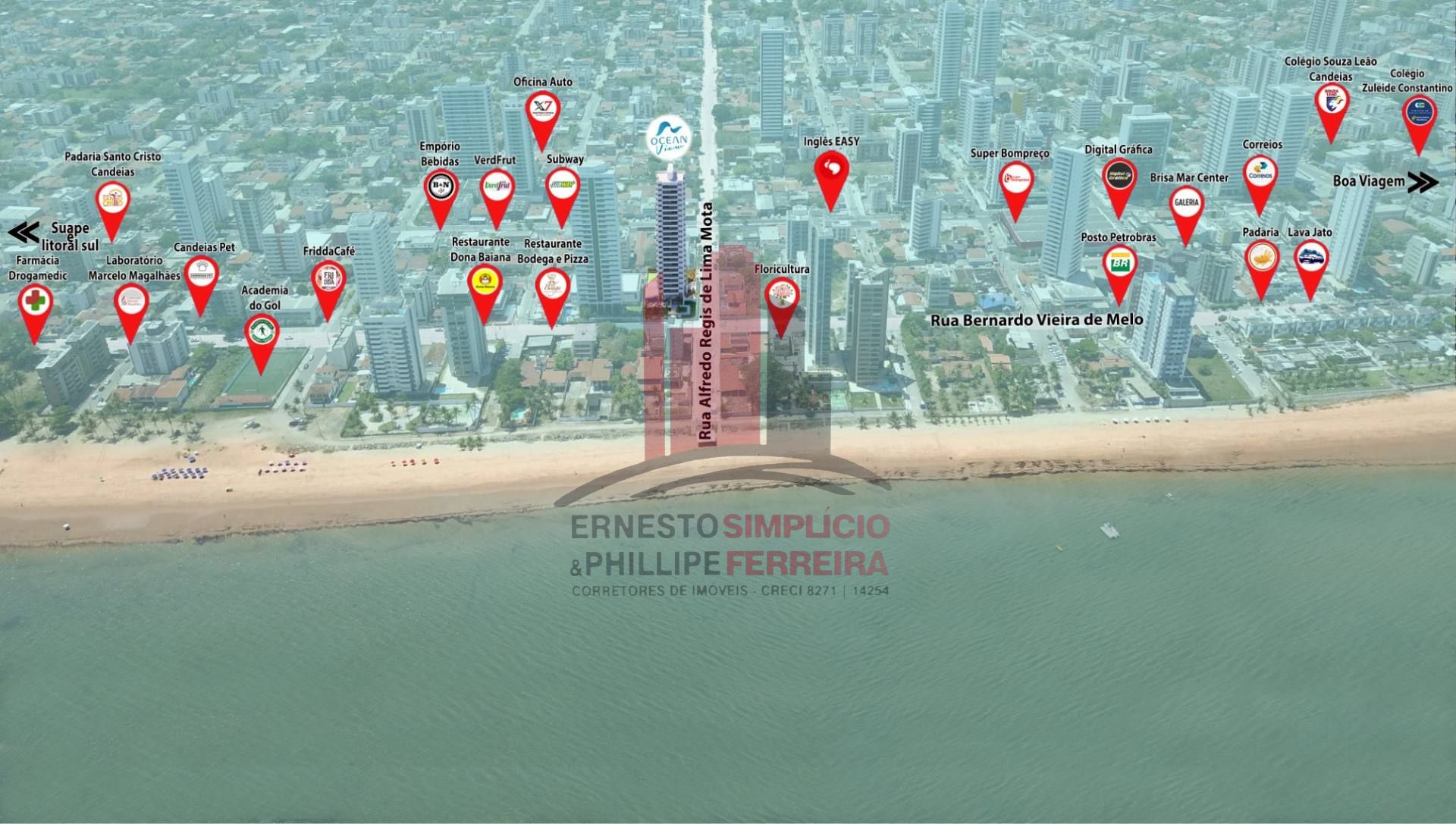 Apartamento com 3 Quartos à Venda, 96,00 m² - Foto 20