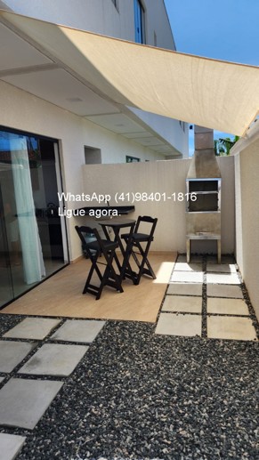 Casa com 3 Quartos à Venda, 96,47 m² - Foto 4