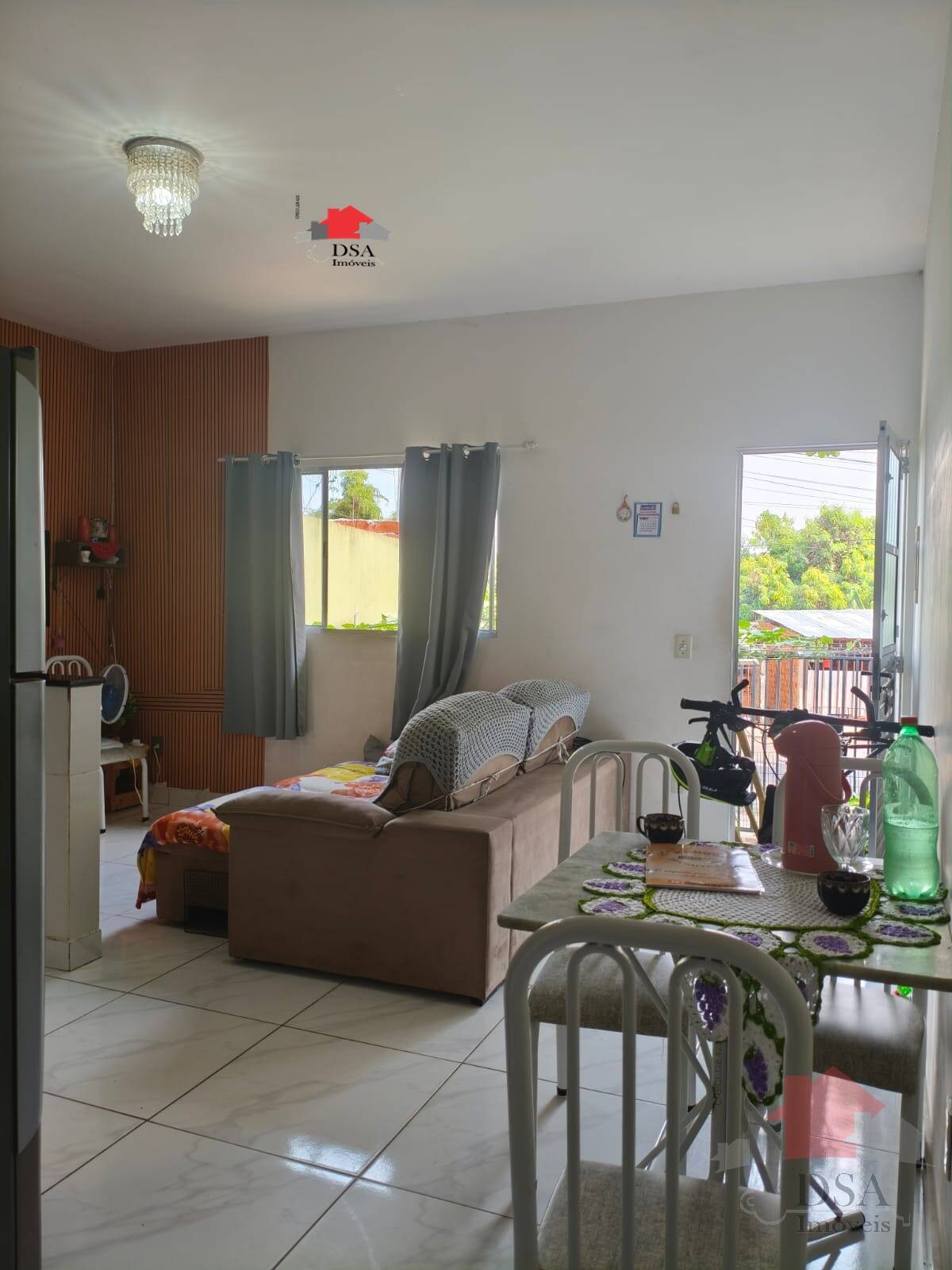 Casa com 2 Quartos à Venda, 125,00 m² - Foto 8